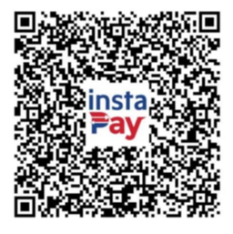 GCash QR